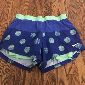Women’s Nike Shorts